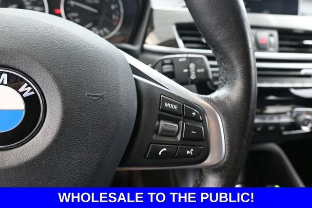 Used 2018 BMW X1 xDrive28i AWD/4WD image 16