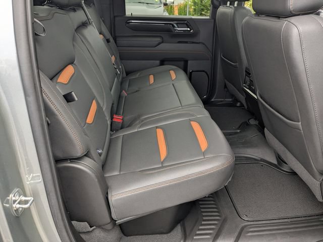 Used 2024 GMC Sierra 2500 AT4 w/ AT4 Premium Plus Package AWD/4WD image 26