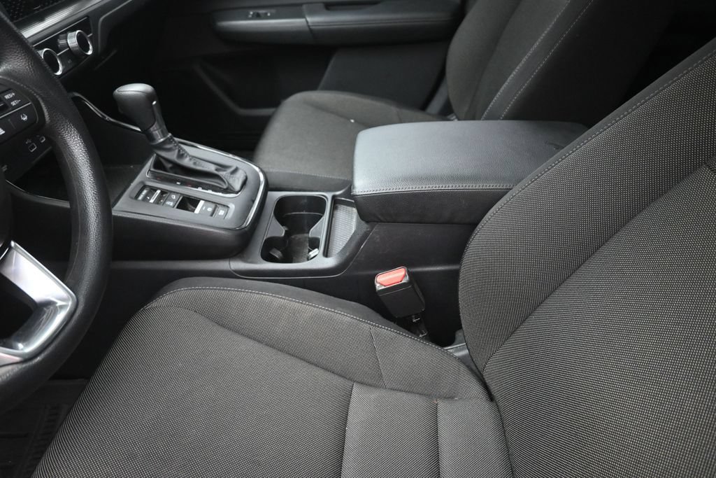 Used 2023 Honda CR-V EX image 21