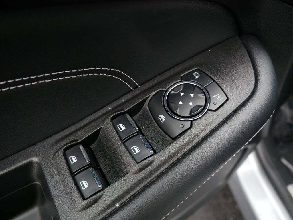 Certified 2024 Ford Edge Titanium image 10