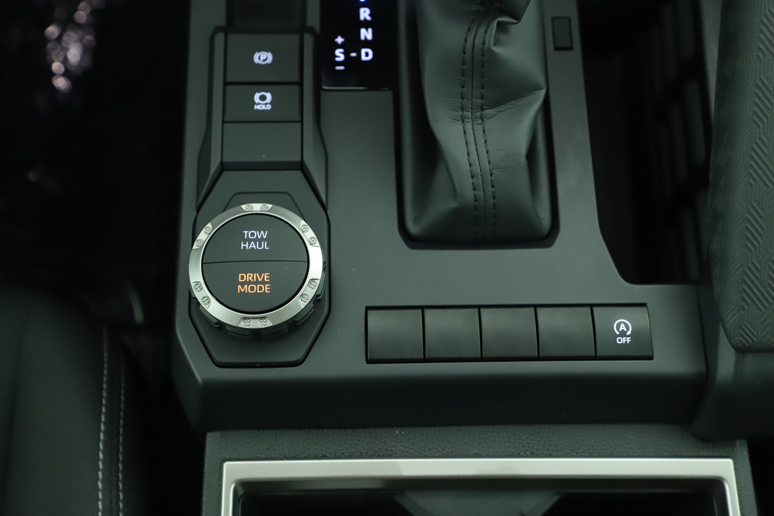 Used 2024 Toyota Tacoma TRD Sport image 22