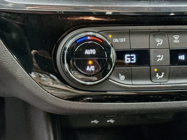 Used 2024 Buick Envista Sport Touring w/ Convenience I Package FWD image 19