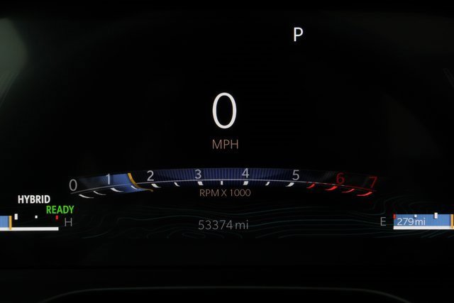 Used 2024 Jeep Grand Cherokee Limited 4xe image 29