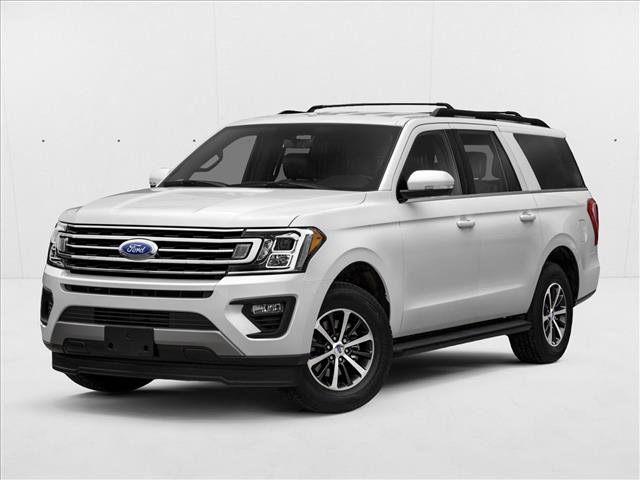 Certified 2020 Ford Expedition Max Limited w/ Equipment Group 302A