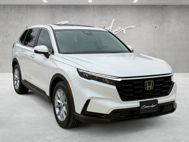 Used 2025 Honda CR-V EX-L image 2