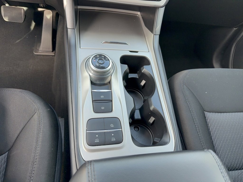 Certified 2023 Ford Explorer XLT image 21