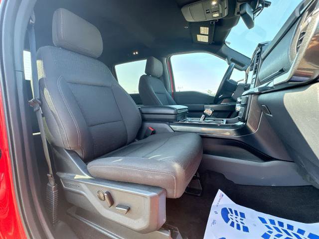 Certified 2021 Ford F150 XLT w/ Equipment Group 302A High AWD/4WD image 21