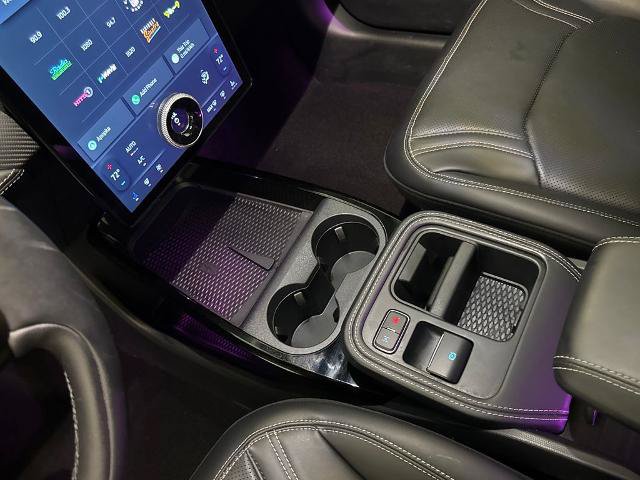 Certified 2025 Ford Mustang Mach-E Premium RWD image 28