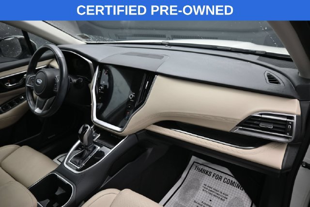 Used 2023 Subaru Legacy Limited AWD/4WD image 10