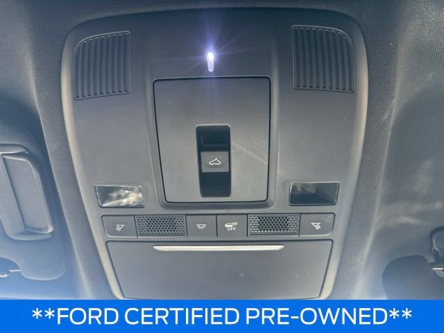 Used 2024 MAZDA CX-5 2.5 Turbo w/ Premium Package AWD/4WD image 25