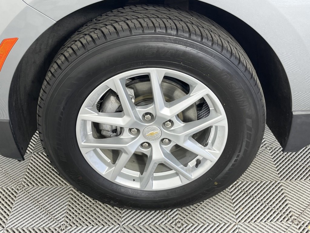Used 2023 Chevrolet Equinox LT image 8