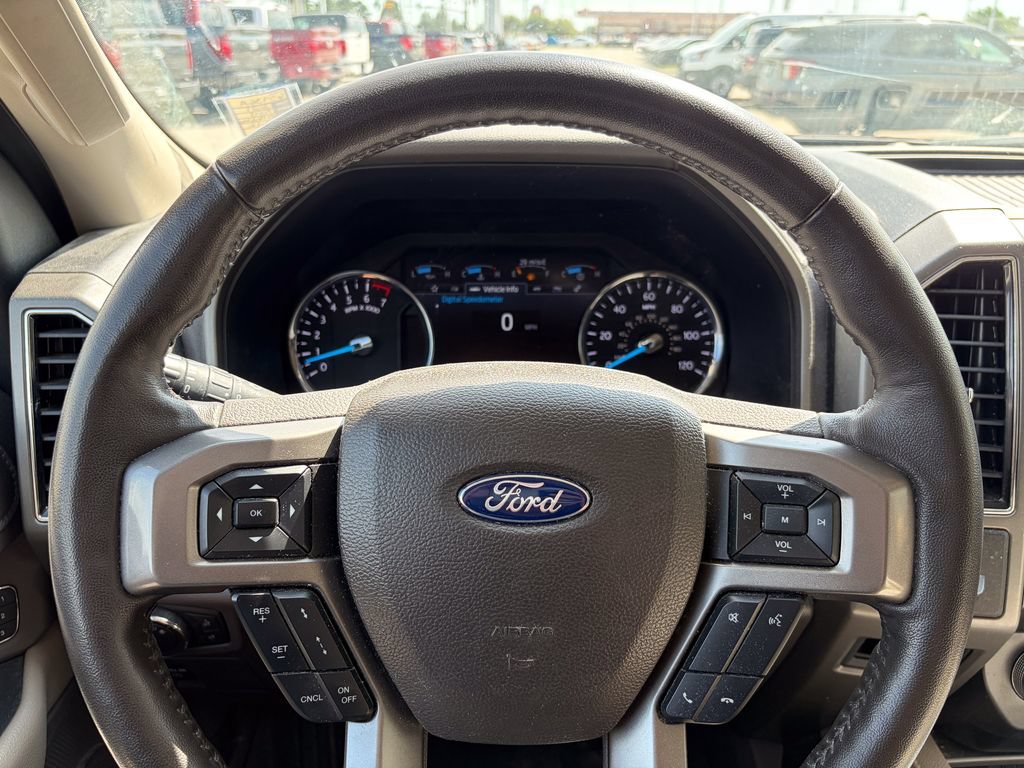Certified 2021 Ford Expedition Max XLT AWD/4WD image 26