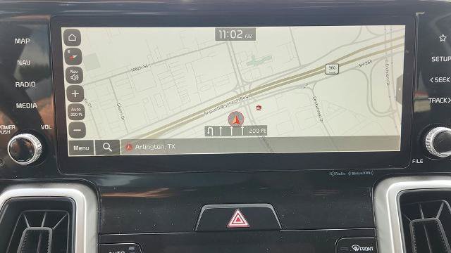 Used 2022 Kia Sorento S FWD image 20