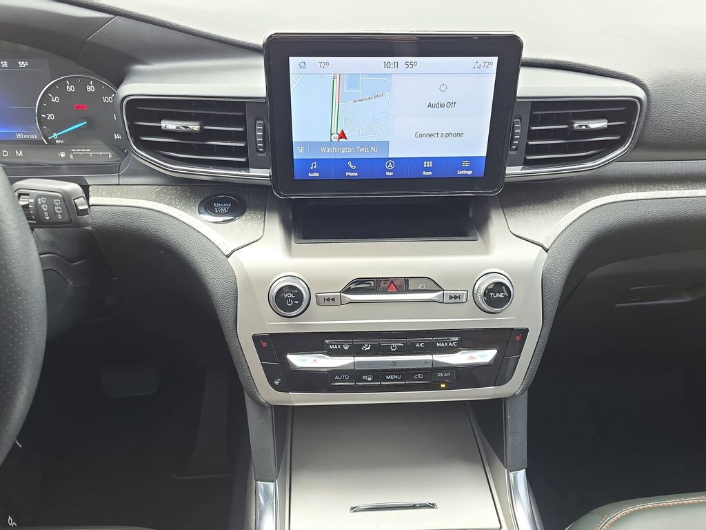 Certified 2022 Ford Explorer Timberline w/ Timberline Technology Package AWD/4WD image 18