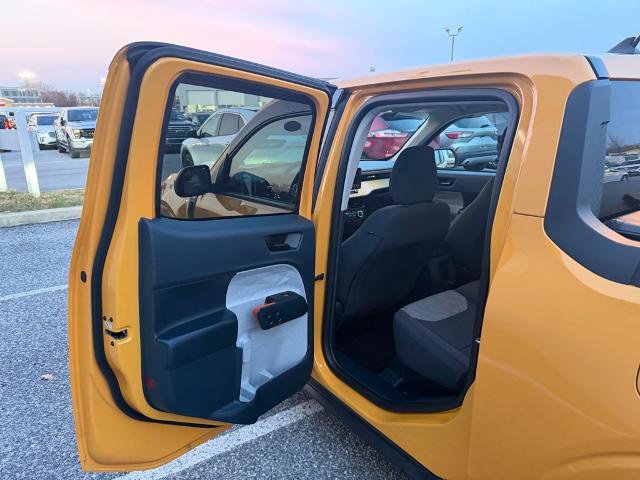 Certified 2023 Ford Maverick XLT w/ Equipment Group 300A Standard image 12