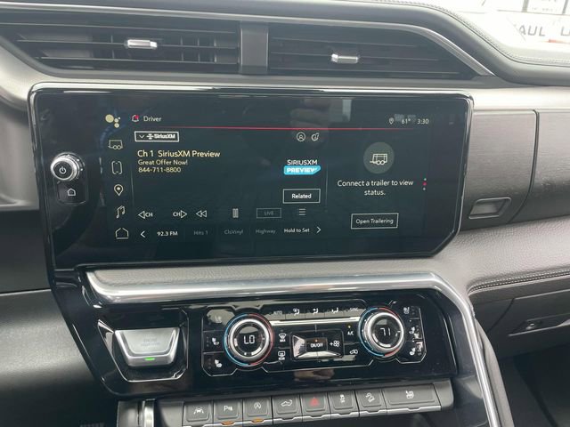 Used 2024 GMC Sierra 1500 Denali w/ Denali Reserve Package image 25