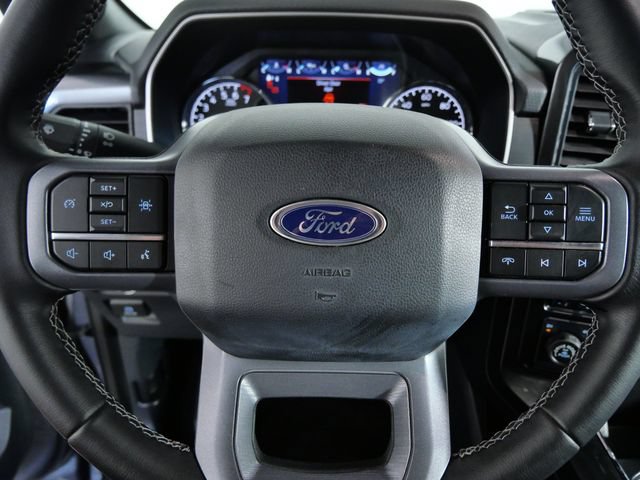 Certified 2023 Ford F150 XLT w/ Equipment Group 302A High AWD/4WD image 27