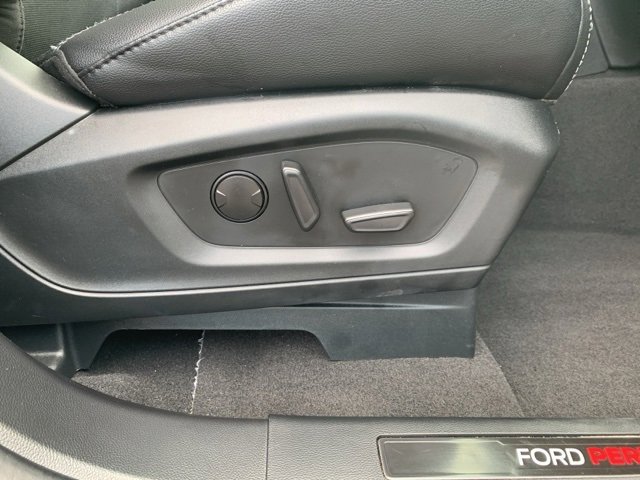 Certified 2024 Ford Explorer ST w/ Equipment Group 401A image 18