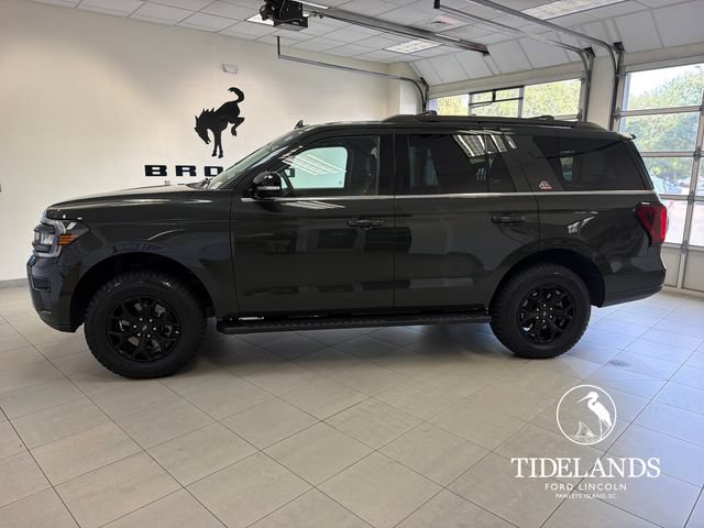 Certified 2023 Ford Expedition Timberline AWD/4WD image 5