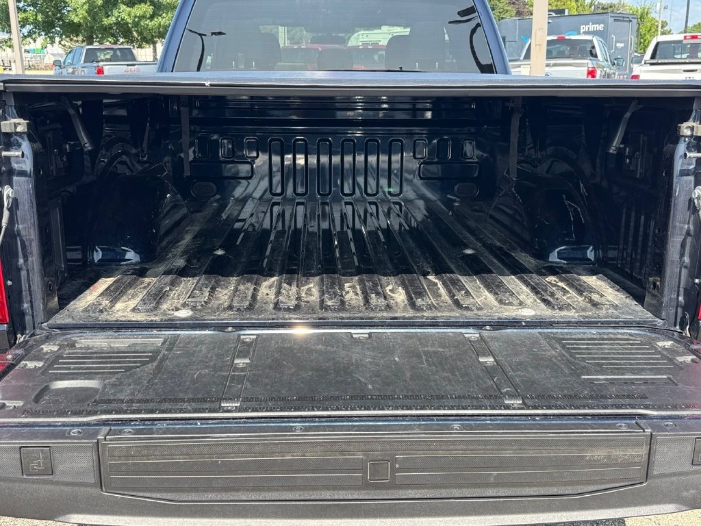 Certified 2023 Ford F150 XL w/ STX Appearance Package AWD/4WD image 6