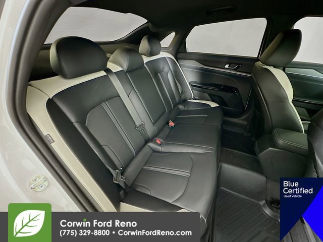 Used 2026 Kia K5 GT-Line image 29
