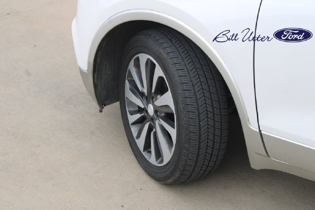Used 2017 Buick Encore Essence AWD/4WD image 9