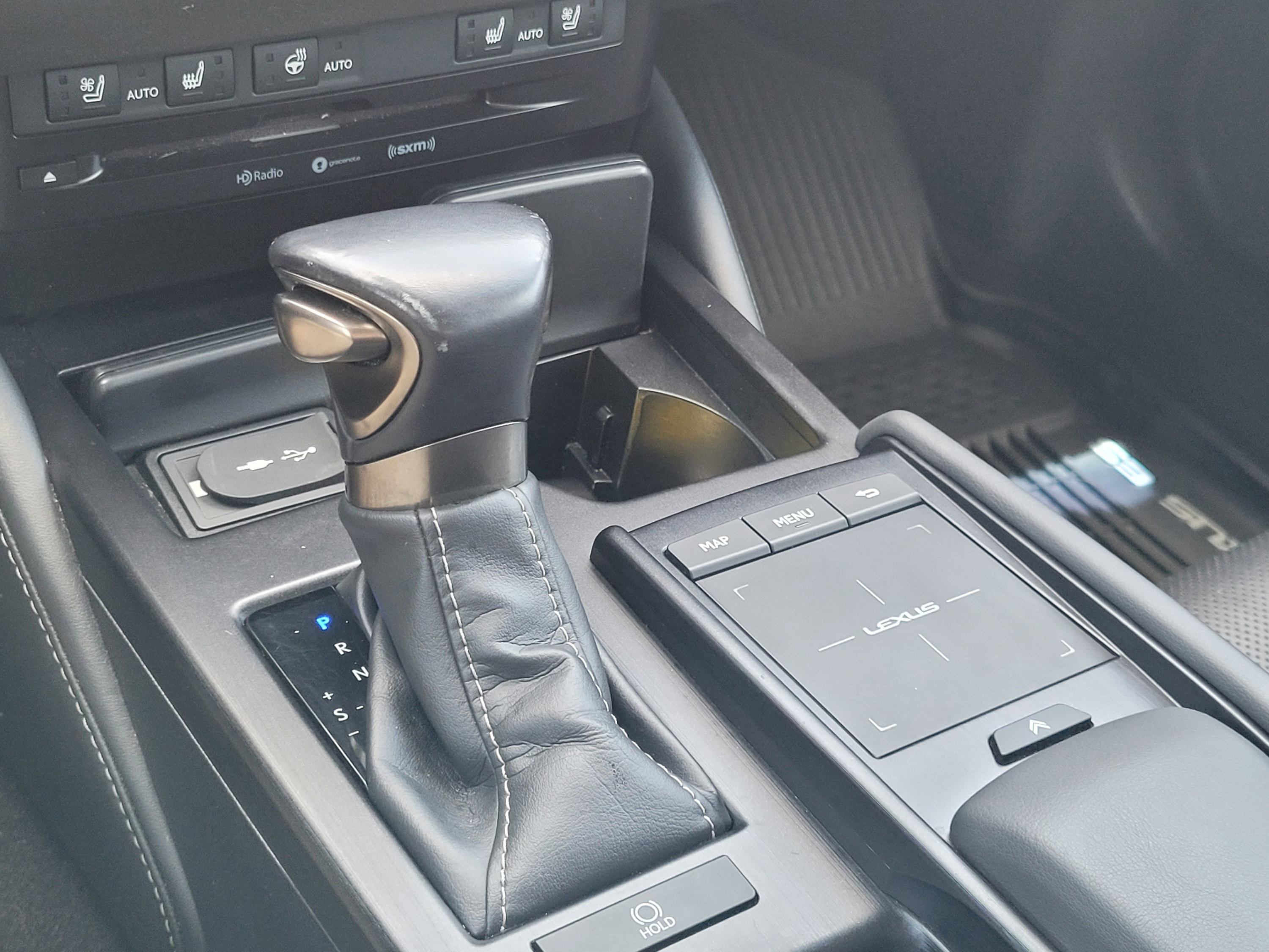 Used 2019 Lexus ES 350 w/ Premium Package FWD image 23