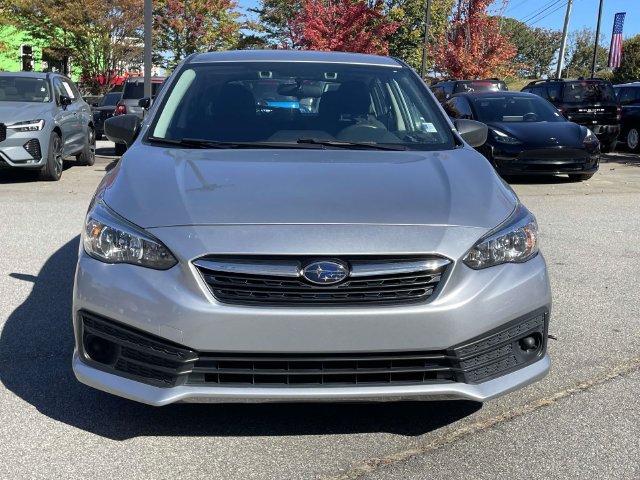 Used 2021 Subaru Impreza 2.0i AWD/4WD image 8