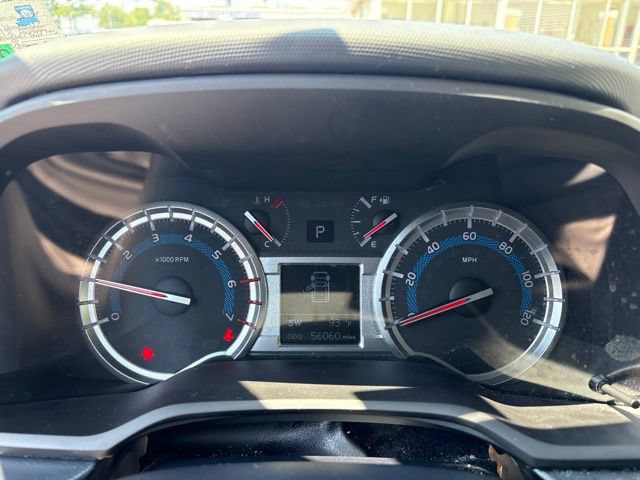 Used 2019 Toyota 4Runner Limited RWD image 27