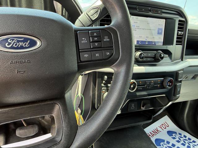 Certified 2023 Ford F150 XL w/ Trailer Tow Package AWD/4WD image 18