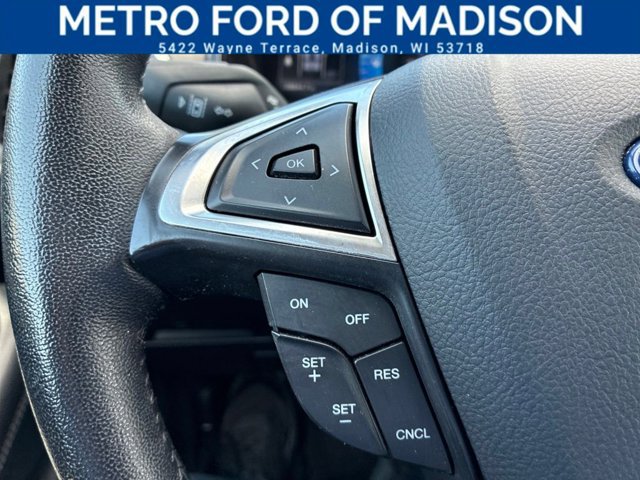 Certified 2024 Ford Edge SEL AWD/4WD image 26