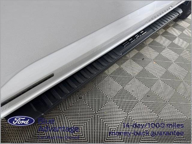 Certified 2024 Ford F150 XLT w/ Equipment Group 302A MID AWD/4WD image 15