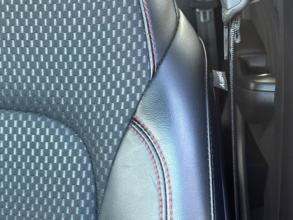 Certified 2023 Ford Escape ST-Line image 18