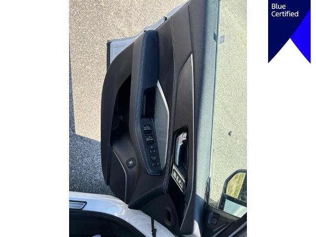 Used 2022 Acura MDX w/ Advance Package AWD/4WD image 9