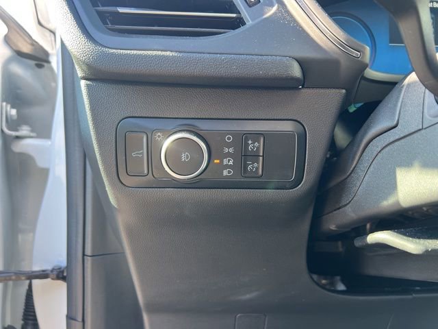 Certified 2023 Ford Escape Platinum AWD/4WD image 23
