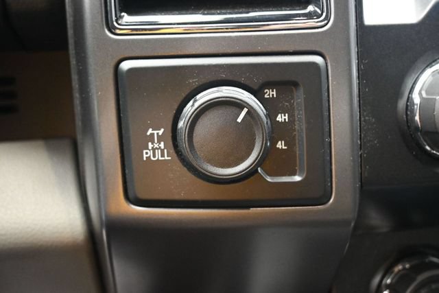Certified 2020 Ford F150 XLT AWD/4WD image 15