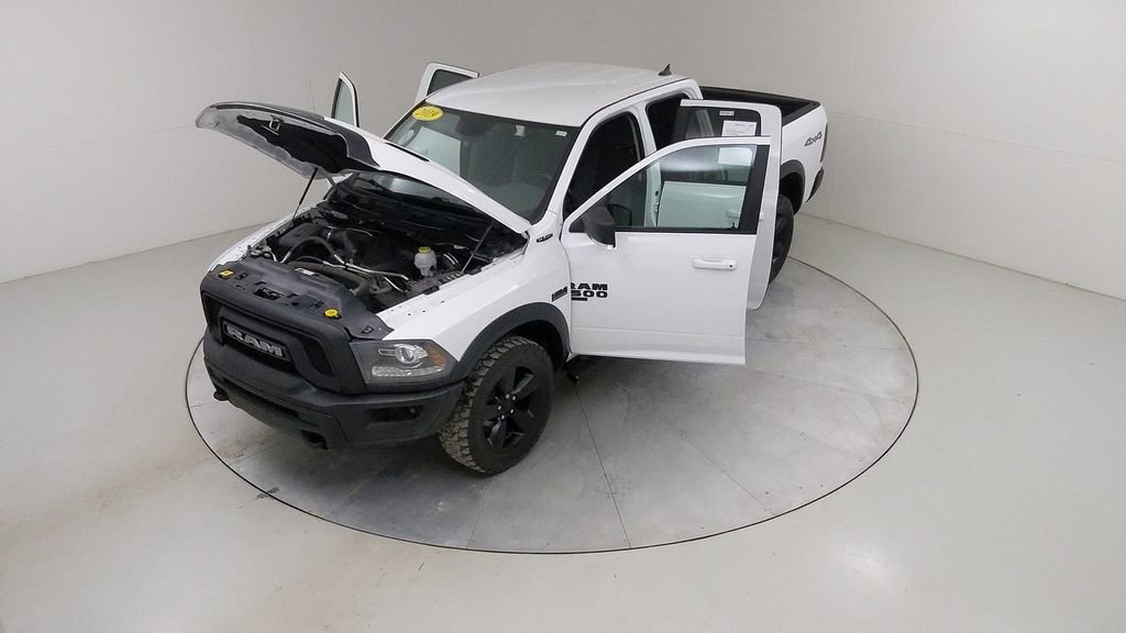 Used 2019 RAM 1500 Classic Warlock image 43