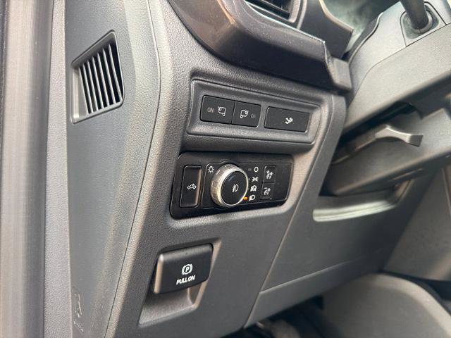 Certified 2023 Ford F150 XLT w/ Equipment Group 302A High image 22