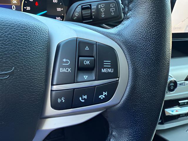 Certified 2022 Ford Explorer XLT w/ Equipment Group 202A AWD/4WD image 19