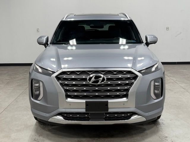 Used 2020 Hyundai Palisade Limited image 4