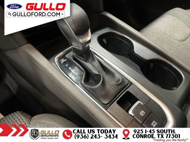 Used 2019 Hyundai Santa Fe SE FWD image 27