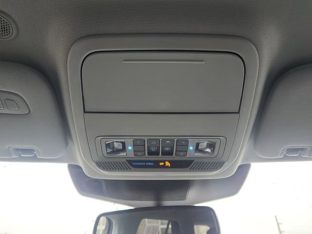 Certified 2023 Ford Explorer XLT w/ Equipment Group 202A AWD/4WD image 19