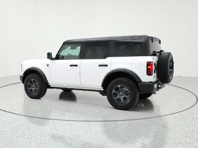 Certified 2026 Ford Bronco Big Bend AWD/4WD image 5