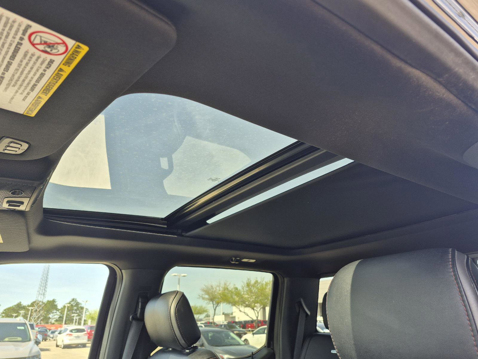 Certified 2020 Ford F250 Platinum w/ FX4 Off-Road Package image 10