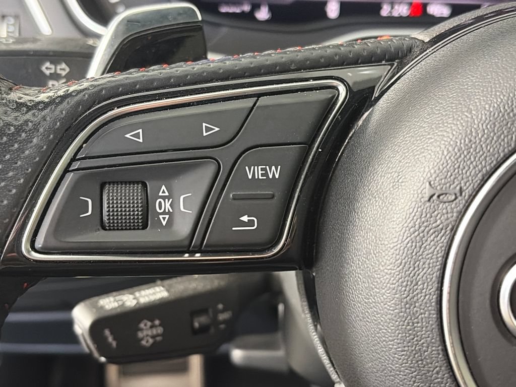Used 2018 Audi RS 5 w/ Dynamic Package AWD/4WD image 16