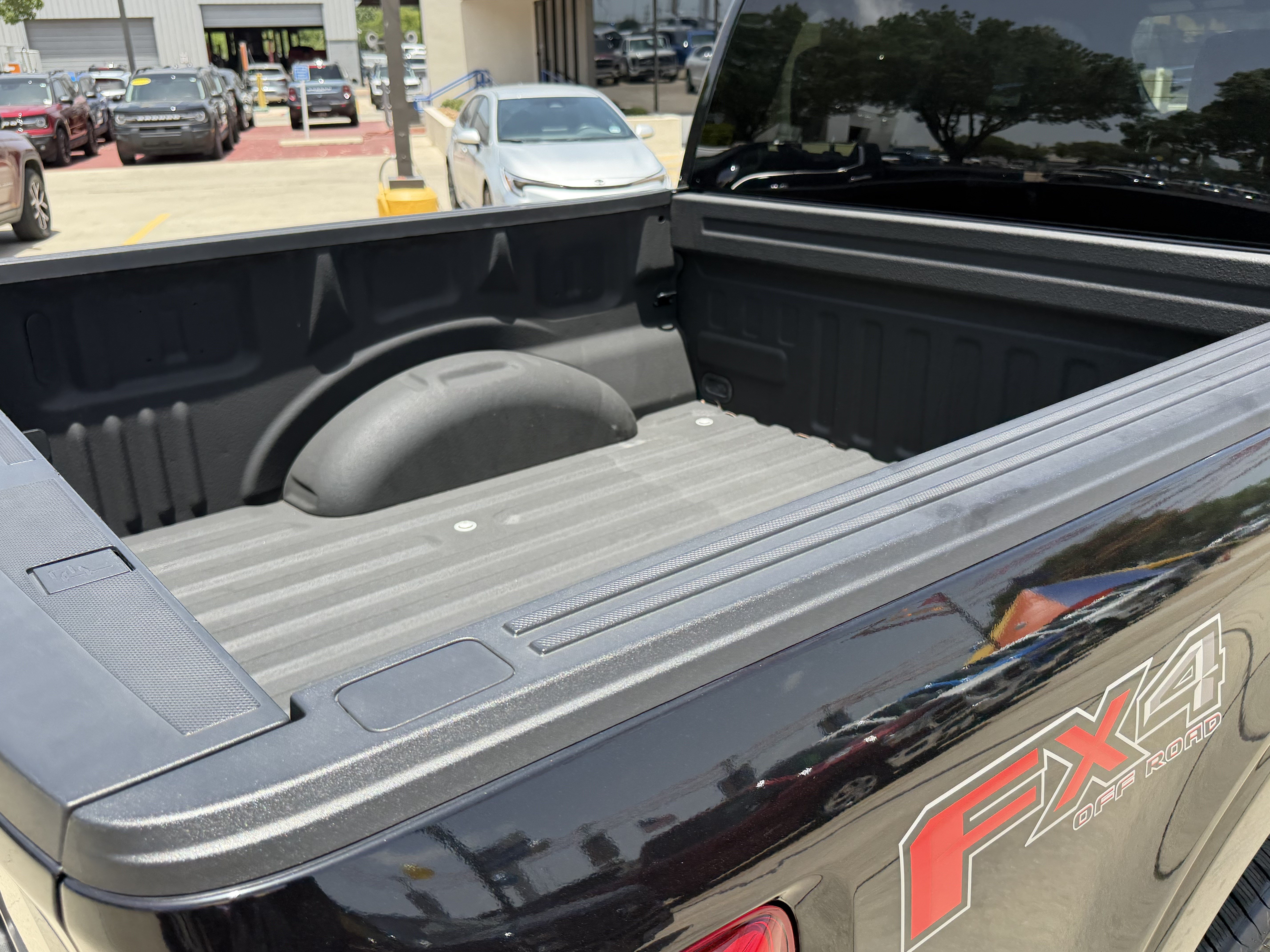 Certified 2023 Ford F150 XL w/ STX Appearance Package AWD/4WD image 8