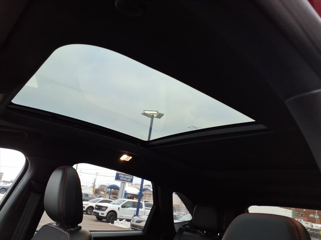 Certified 2023 Ford Escape ST-Line w/ Tech Pack #1 image 15