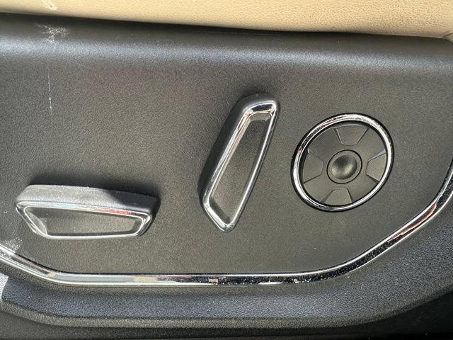 Certified 2020 Ford Expedition Platinum AWD/4WD image 35