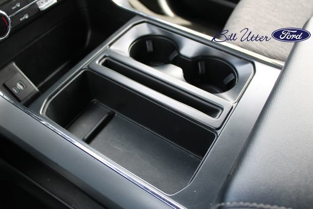 Certified 2024 Ford F150 XLT w/ Mobile Office Package image 13