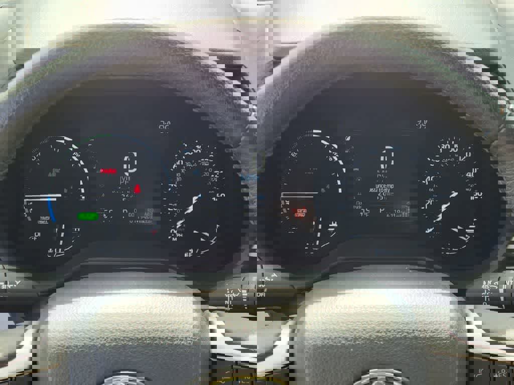 Used 2025 Toyota Sienna XLE image 22